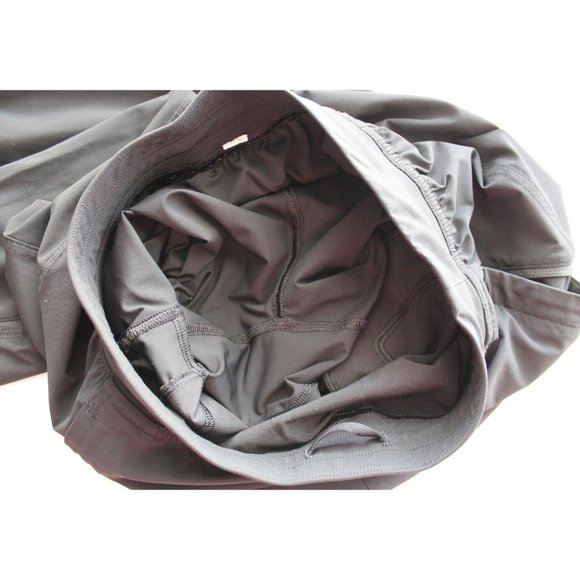 Lululemon Adapted State Jogger Black Size 2 - Picture 10 of 11